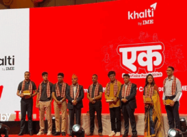 साउन १ बाट सुरु भयो ‘IME Khalti’ : खल्ती र आईएमई पे को एकीकृत सेवा सञ्चालनमा