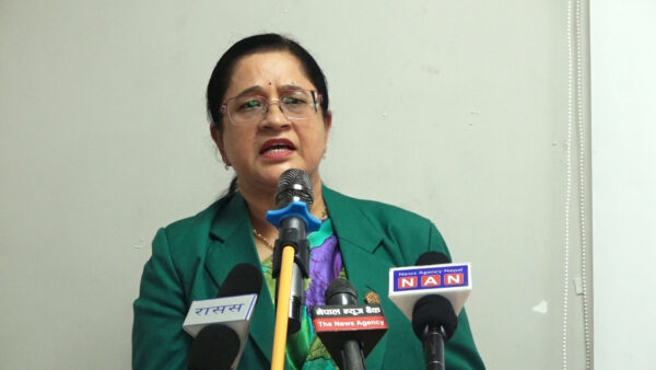 राष्ट्र बैंकले लिएका नीतिबाट लाभ लिन आवश्यक छ – डेपुटी गभर्नर ढुंगाना