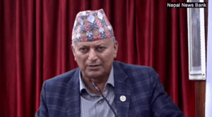 सहकारीलाई करीब पौने ३ अर्ब बजेट व्यवस्थापन गरिसकेका छौँ : मन्त्री अधिकारी