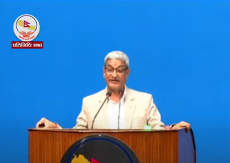भोटेकोशी बाढी : रसुवामा १९ जना बेपत्ता, ठूलो मानवीय तथा भौतिक क्षति