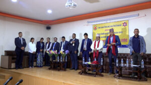 आयल निगमको इन्धन डिपो मंसिरबाट निर्माण सुरु हुने, दुई वर्ष भित्रमा सकिने