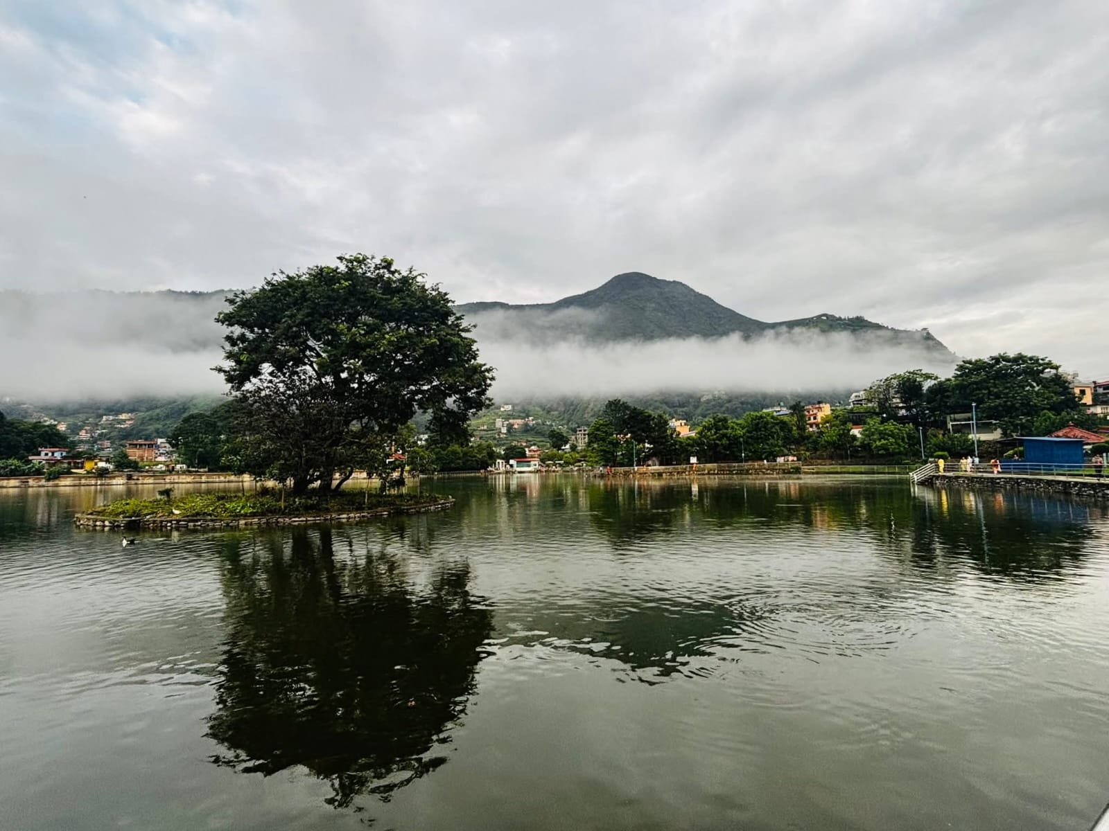 नागपञ्चमीका अवसरमा टौदहमा पूजा आराधना