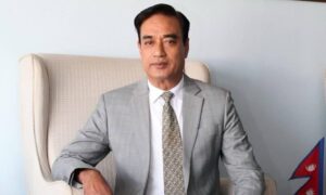 बीमा व्यबस्थामा रहेका समस्याहरुको समाधान गर्न प्राधिकरणलाई संघको आग्रह