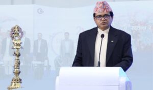 नेपाल उद्योग परिसंघको आह्वान: नीति-प्रेरित मन्दी चिर्दै १०० अर्ब डलरको अर्थतन्त्रतर्फ