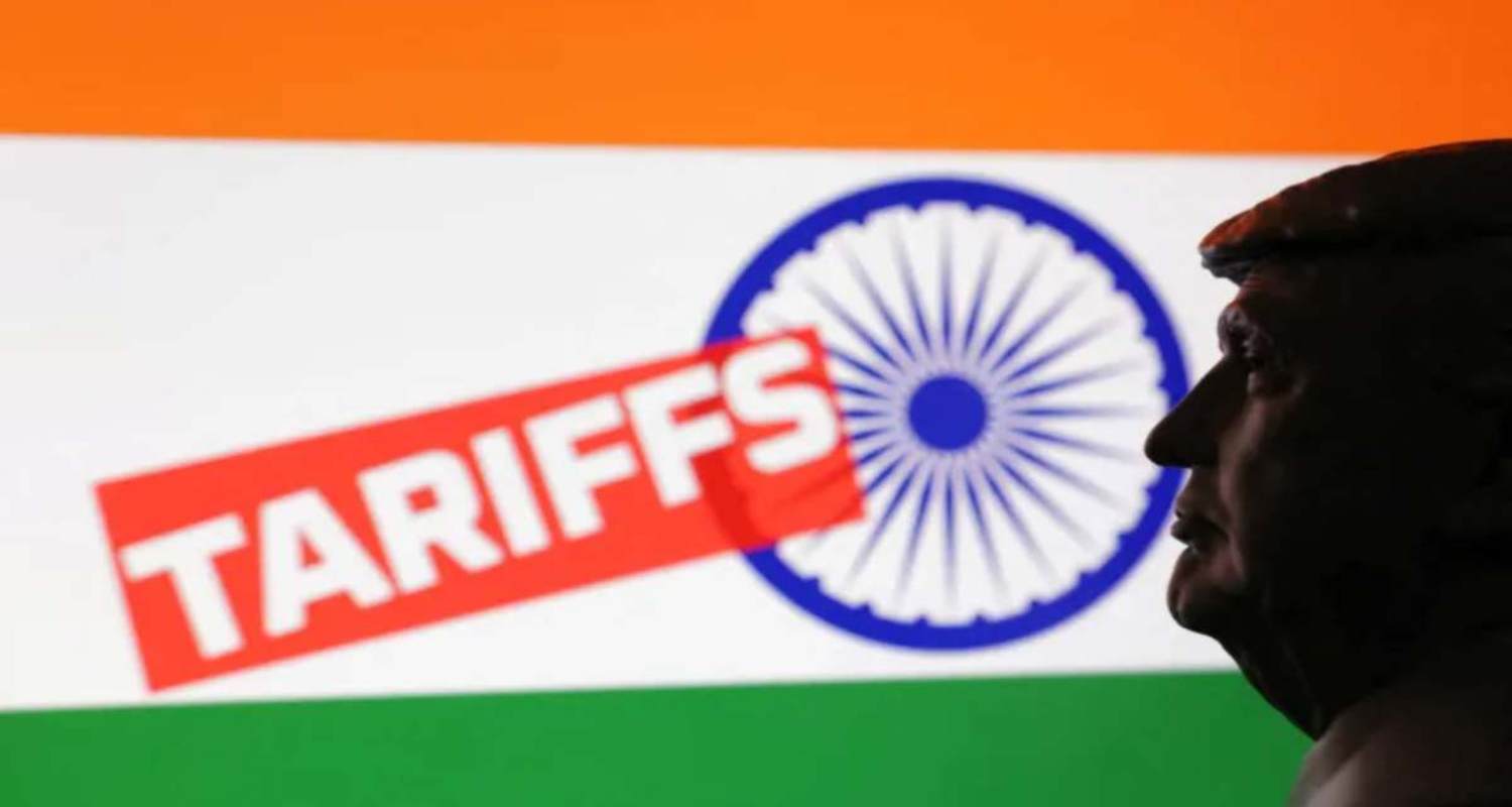 भारतलाई ट्रम्पको २५ प्रतिशत झड्का, रुसी सम्बन्ध र भन्सार विवाद चर्कियो