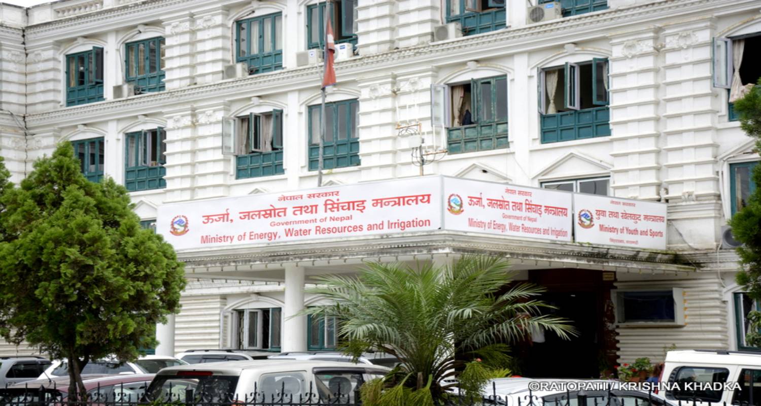 ऊर्जा क्षेत्रमा अभूतपूर्व उकालो: एकै वर्षमा २७७ आयोजनाले पाए उत्पादन इजाजत, सौर्य र प्रसारण क्षेत्रमा पनि तीव्र गति