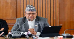‘पर्यटनीति २०८२’ सार्वजनिक, निजी क्षेत्रसँग सहकार्यको स्पष्ट संकेत
