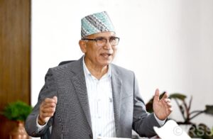 सरकारको पहिलो वर्ष ‘उत्पादनमूलक’: अर्थमन्त्री पौडेलद्वारा आर्थिक सुधार र उपलब्धिहरूको दाबी