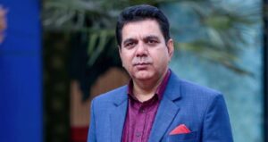 राष्ट्रिय वाणिज्य बैंकको अध्यक्षमा देव कुमार ढकाल नियुक्त