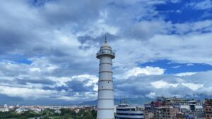 आजदेखि धरहरा १२ घण्टा खुला