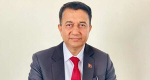 छनाैट भएका तीनमध्ये नेतृत्वमा डा. खगराज शर्मा : सहकारी नियमन प्राधिकरणको नयाँ अध्याय सुरु