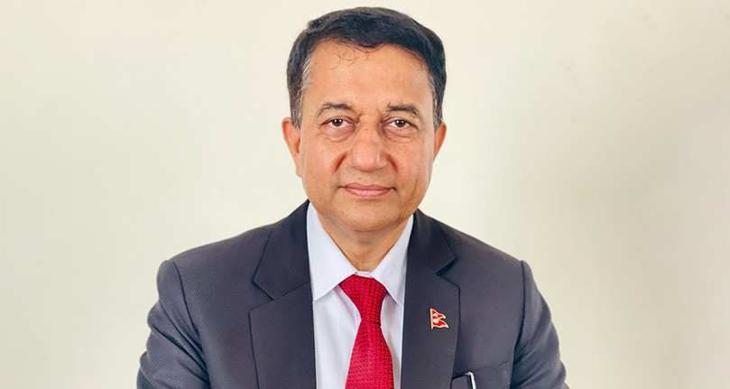 छनाैट भएका तीनमध्ये नेतृत्वमा डा. खगराज शर्मा : सहकारी नियमन प्राधिकरणको नयाँ अध्याय सुरु