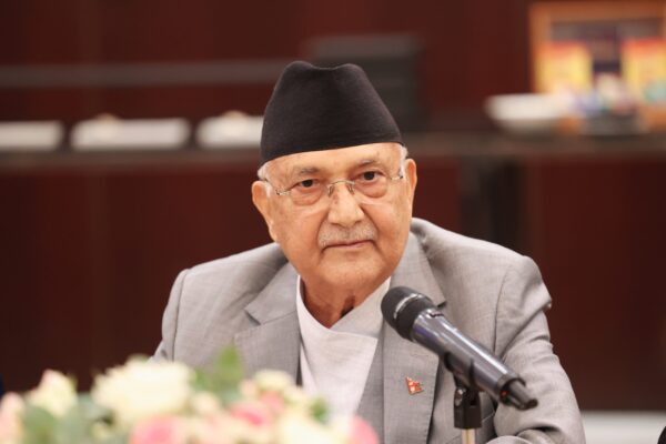 प्रधानमन्त्री ओली देउवालाई निर्धारित समयभन्दा अगावै सत्ता हस्तान्तरण गर्न तयार: स्पेनबाट घोषणा