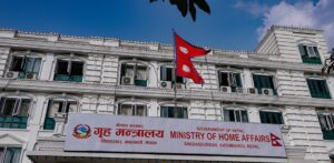रसुवागढी बाढीपहिरो: १८ जना बेपत्ता, गृह मन्त्रालयद्वारा आपत्कालीन बैठक आह्वान