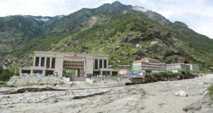 रसुवाको बाढी–पहिरोबाट बीमा कम्पनीहरूमा ८४ करोड रुपैयाँ बराबरको दावी