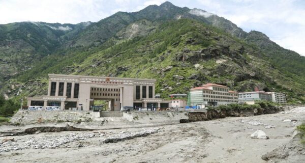 रसुवाको बाढी–पहिरोबाट बीमा कम्पनीहरूमा ८४ करोड रुपैयाँ बराबरको दावी
