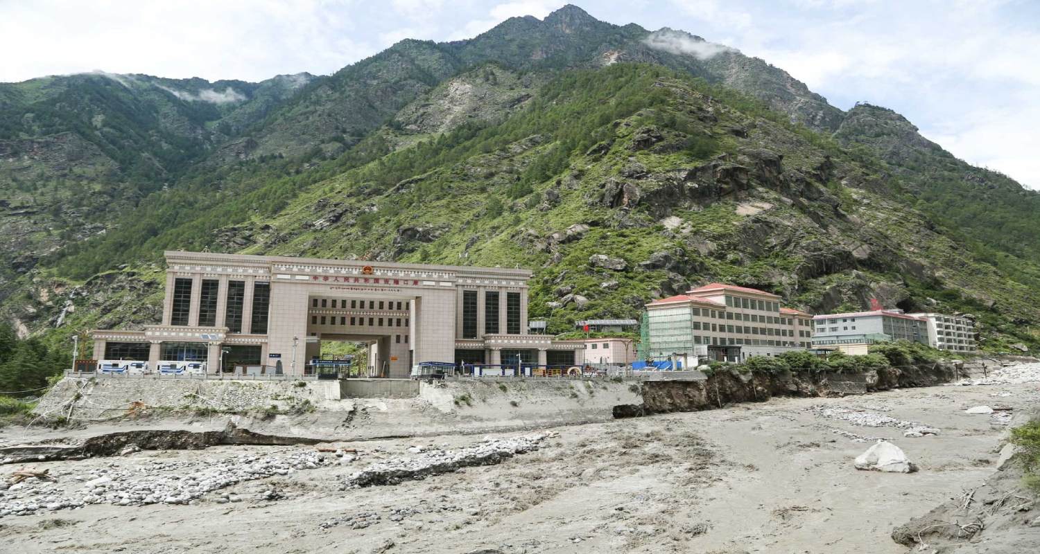 रसुवाको बाढी–पहिरोबाट बीमा कम्पनीहरूमा ८४ करोड रुपैयाँ बराबरको दावी