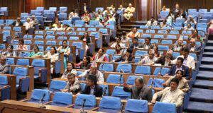 मानव बेचबिखन तथा ओसारपसार (नियन्त्रण) ऐनको कार्यान्वयन अवस्था पुनरावलोकन गरिने