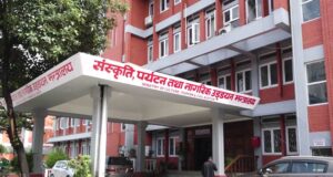 विशिष्ट गन्तव्य लक्ष्यसहित नयाँ पर्यटन नीति कार्यान्वयनमा