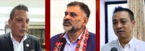 एमआरपीबारे विभाग–व्यवसायी वहस : व्यवसायीले बुझेनन्, सरकारले बुझाउन सकेन !