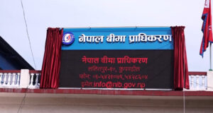 बीमा प्राधिकरणको अध्यक्ष नियुक्तिका लागि तीन सदस्यीय समिति गठन