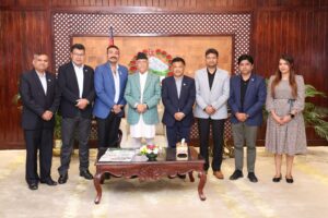 नाडा अटो सोको उद्घाटन प्रधानमन्त्रीले गर्ने