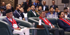 सुरू भयो चौंथो संस्करणको डिजिटल नेपाल कन्क्लेभ, डिजिटल इकोसिस्टम र रूपान्तरणका विषयमा छलफल हुँदै