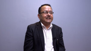 ‘तीजमा प्रयोग गरिने दतिवनमा ५७ प्रकारका कीटनाशक बस्तु पाइन्छ’ -पण्डित ज्योतिष डा.रुद्रनाथ अधिकारी ज्योतिष डा.रुद्रनाथ अधिकारी