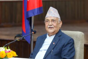 प्रधानमन्त्री ओलीको अभिव्यक्तिलाई तोडमोड गरियो, भ्रम फैलाइयो : सचिवालय