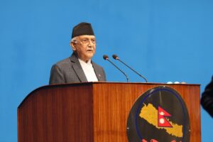 प्रधानमन्त्री ओलीको चीन भ्रमण : यस्ता छन् कार्यक्रम