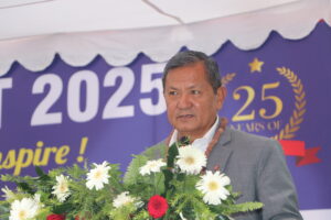 फाइभ जी नेटवर्क जति सक्दा छिटो सुचारु गर्न सञ्चार मन्त्री गुरुङको निर्देशन