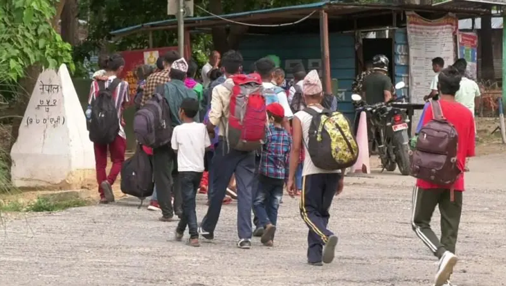 भारतमा काम गर्न जाने श्रमिक पनि अब वैदेशिक रोजगार नीतिको ‘दायरामा’