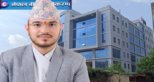 बीमा प्राधिकरण अध्यक्ष शरद ओझा पदमुक्त, अब न्यायालयको बाटो खुला