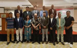 नेपाल ब्राजिल चेम्बर अफ कमर्सको साधारण सभा सम्पन्न, अध्यक्षमा अखिल कुमार चापागाईं