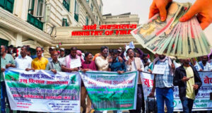 सरकारद्वारा उखु किसानलाई ७५ करोड ४९ लाख अनुदान रकम निकासा