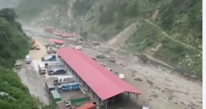 वैशाखदेखि हालसम्म विपद्का दुई हजार ८५३ घटना, १२६ जनाको निधन