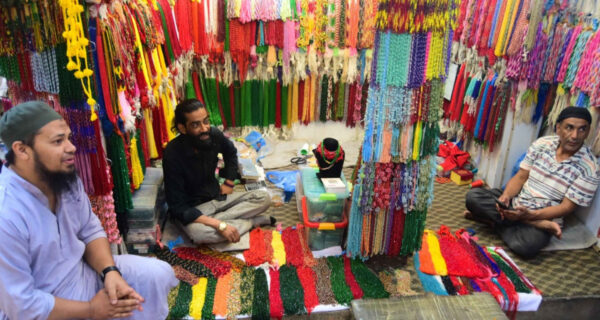 “तीज : संस्कृतिसँगै अर्थतन्त्रलाई दिने ‘फेस्टिभ बुस्ट’”