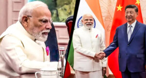सात वर्षपछि मोदी–सी भेट, सीमा र सहकार्यमा जोड