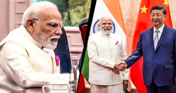 सात वर्षपछि मोदी–सी भेट, सीमा र सहकार्यमा जोड
