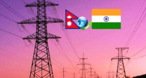 नेपालले भारतलाई थप ८० मेगावाट बिजुली निर्यात गर्ने