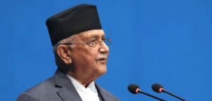 यो गठबन्धन २०८४ सम्म जान्छ, जान्छ : प्रधानमन्त्री