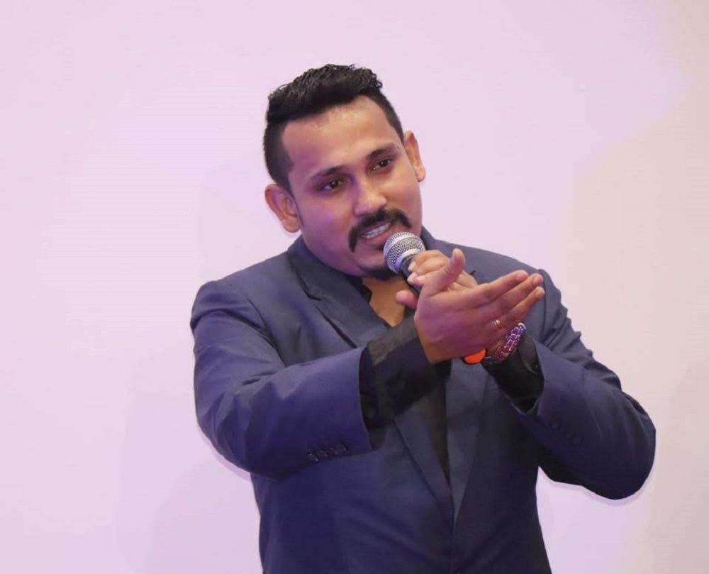 पशुपति विकास कोषको सदस्य–सचिवमा नारायण समाजसेवी सिफारिस