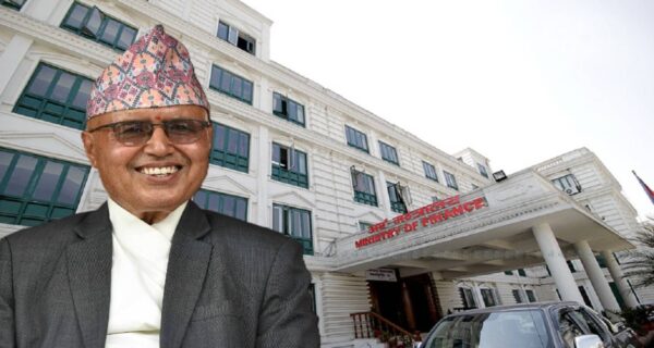 सरकारले सहुलियत कर्जा ब्याज अनुदानका लागि १० अर्ब निकासा