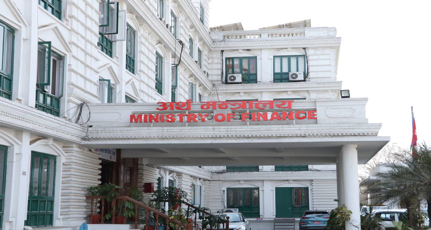 जेनजी संकटपछि निजी क्षेत्रका लागि करछुट र सहुलियत कर्जा योजना