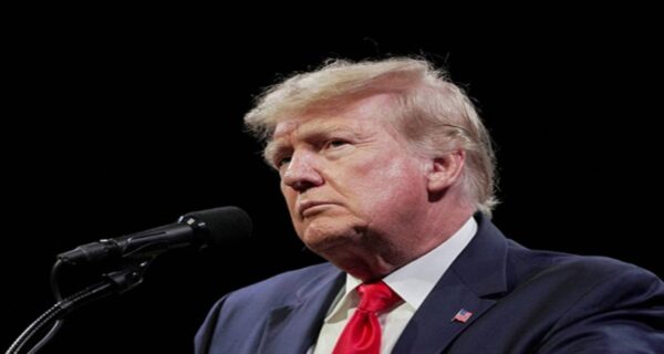 ट्रम्पको चेतावनीः गाजामा युद्ध तुरुन्त रोक्नुपर्छ