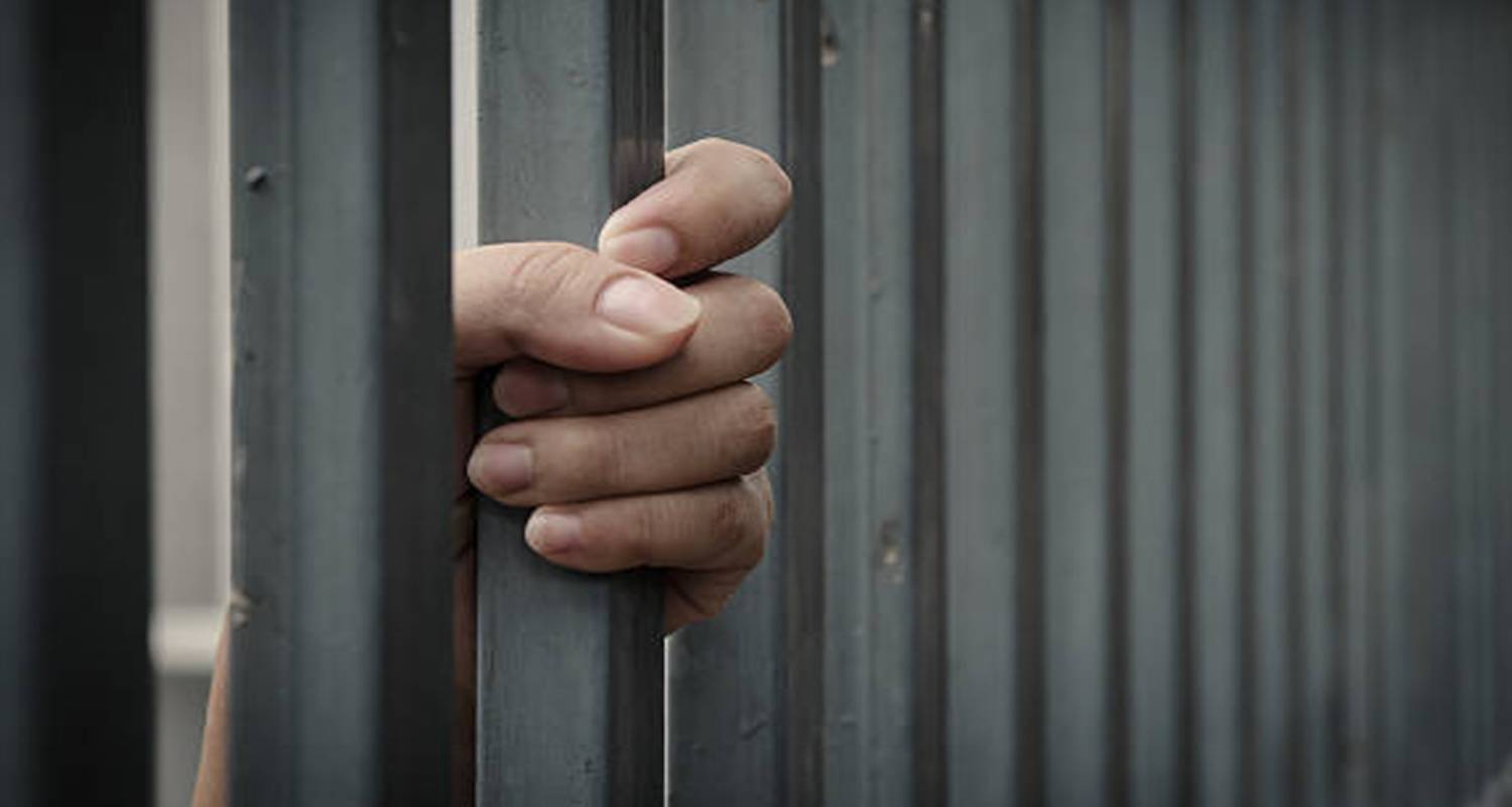 झुम्का कारागारबाट भागेका ७०५ कैदी पक्राउ, बाँकी खोजी जारी