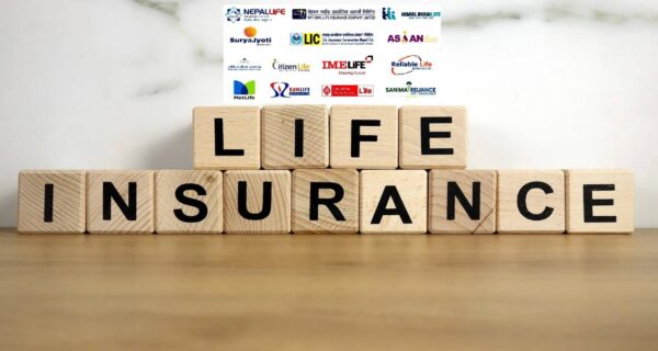 जीवन बीमा व्यवसाय १७% वृद्धिसँगै दुई महिनामा ३५ अर्ब नाघ्यो