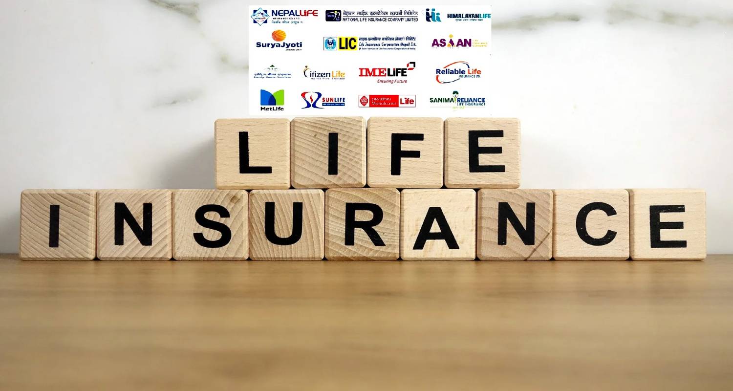 जीवन बीमा व्यवसाय १७% वृद्धिसँगै दुई महिनामा ३५ अर्ब नाघ्यो