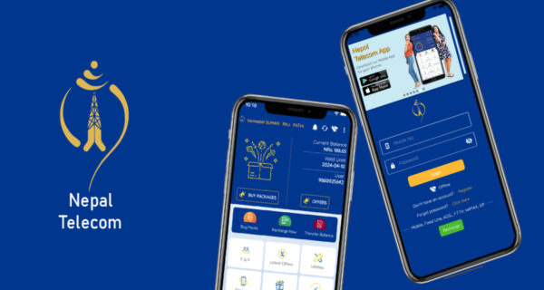 नेपाल टेलिकमले तीन दिन निःशुल्क डेटा–भ्वाइस सेवा