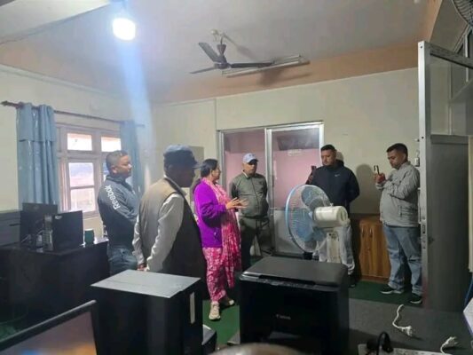 हेटौंडा उपमहानगरपालिकाले जनतामुखी सेवा प्रवाहलाई व्यवस्थित गर्ने